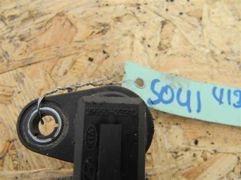 39350-23910 | Датчик положения распредвала KIA SOUL PS 13-19 - Фото 4