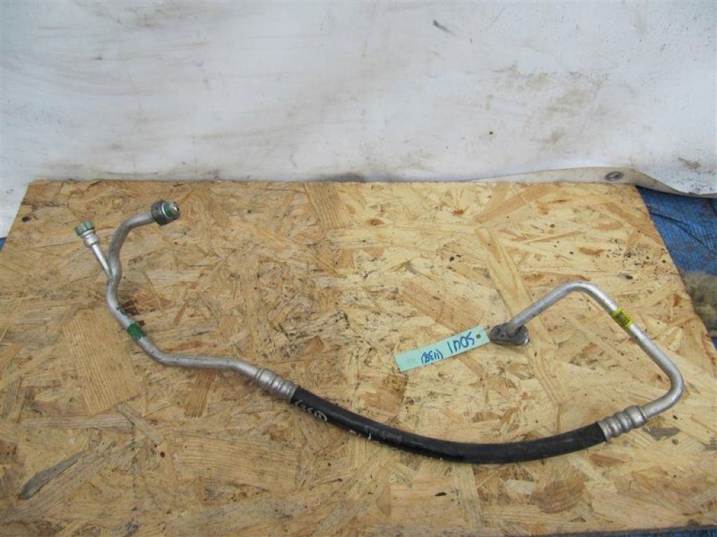 97762-B2100 | Трубка кондиціонеру KIA SOUL PS 13-19