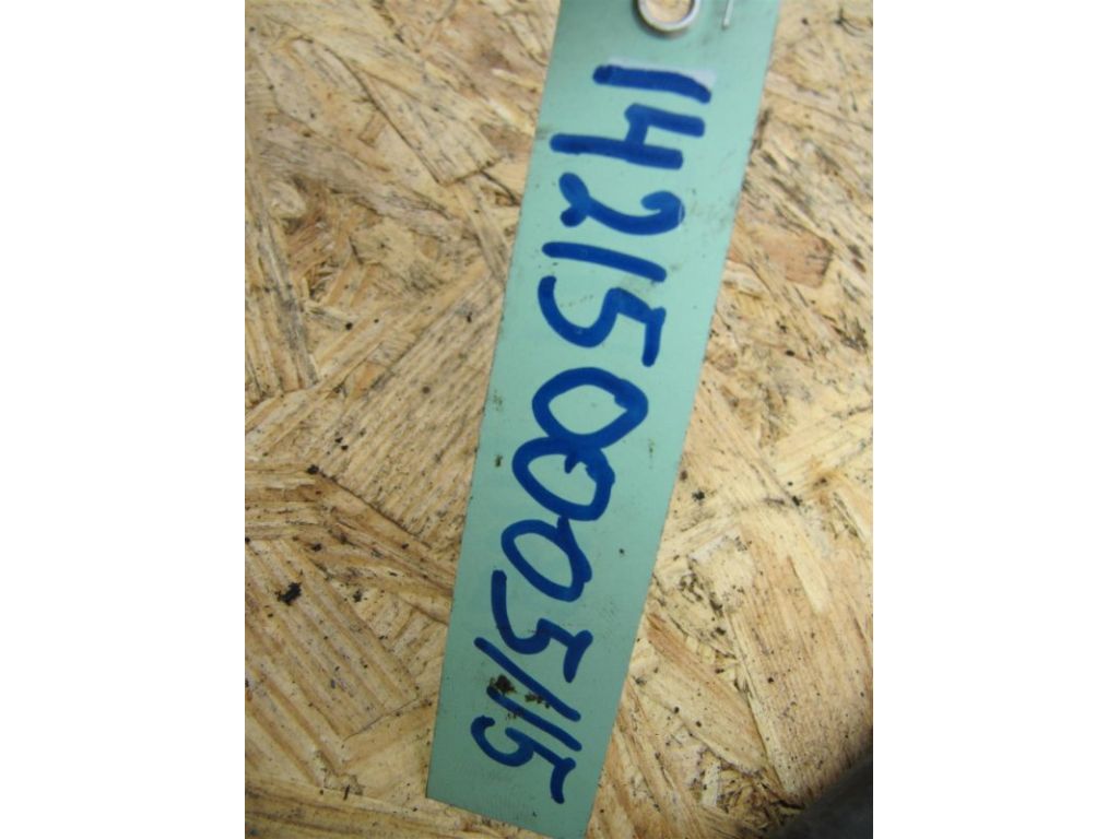 97762-B2100 | Трубка кондиціонеру KIA SOUL PS 13-19 - Фото 4