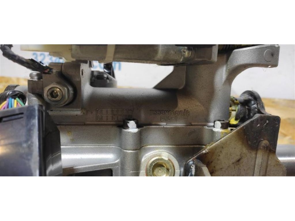 53200-STX-A02 | Рульовий вал ACURA MDX (YD2) 06-13 - Фото 5