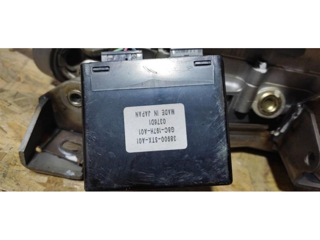 53200-STX-A02 | Рульовий вал ACURA MDX (YD2) 06-13 - Фото 6