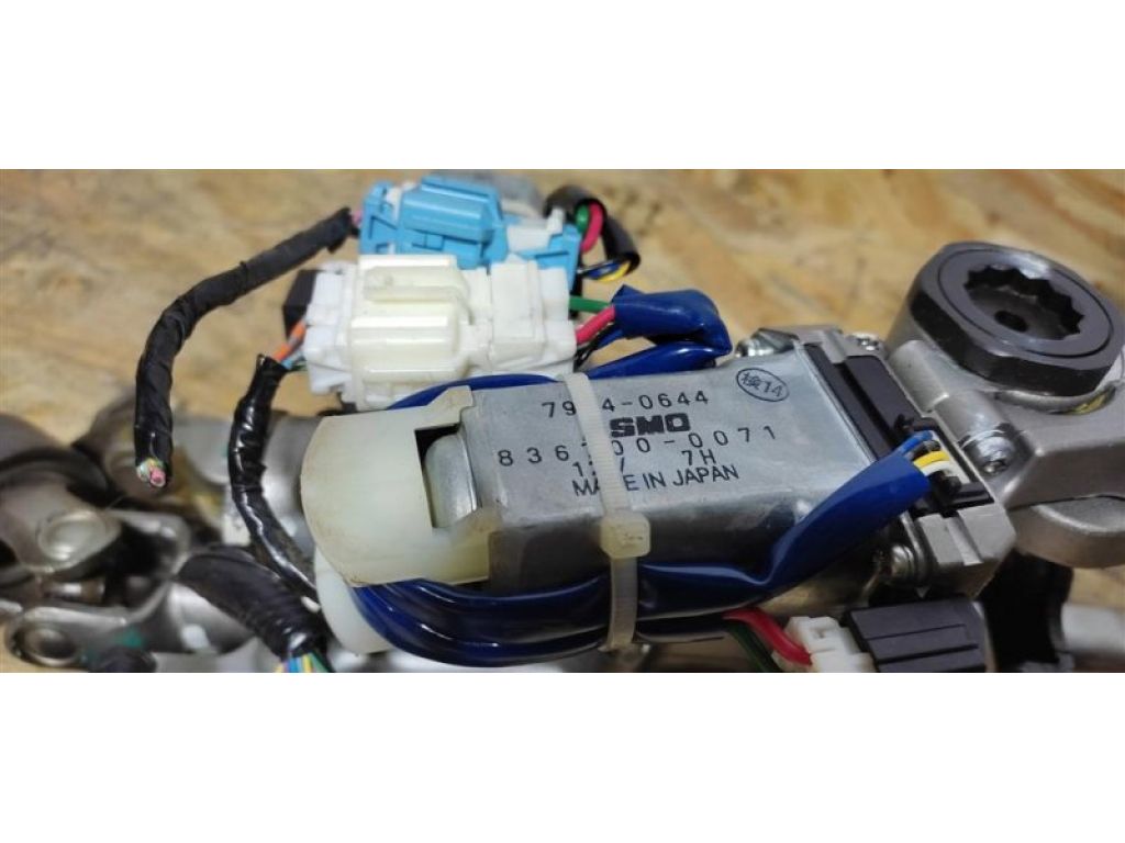 53200-STX-A02 | Рульовий вал ACURA MDX (YD2) 06-13 - Фото 7