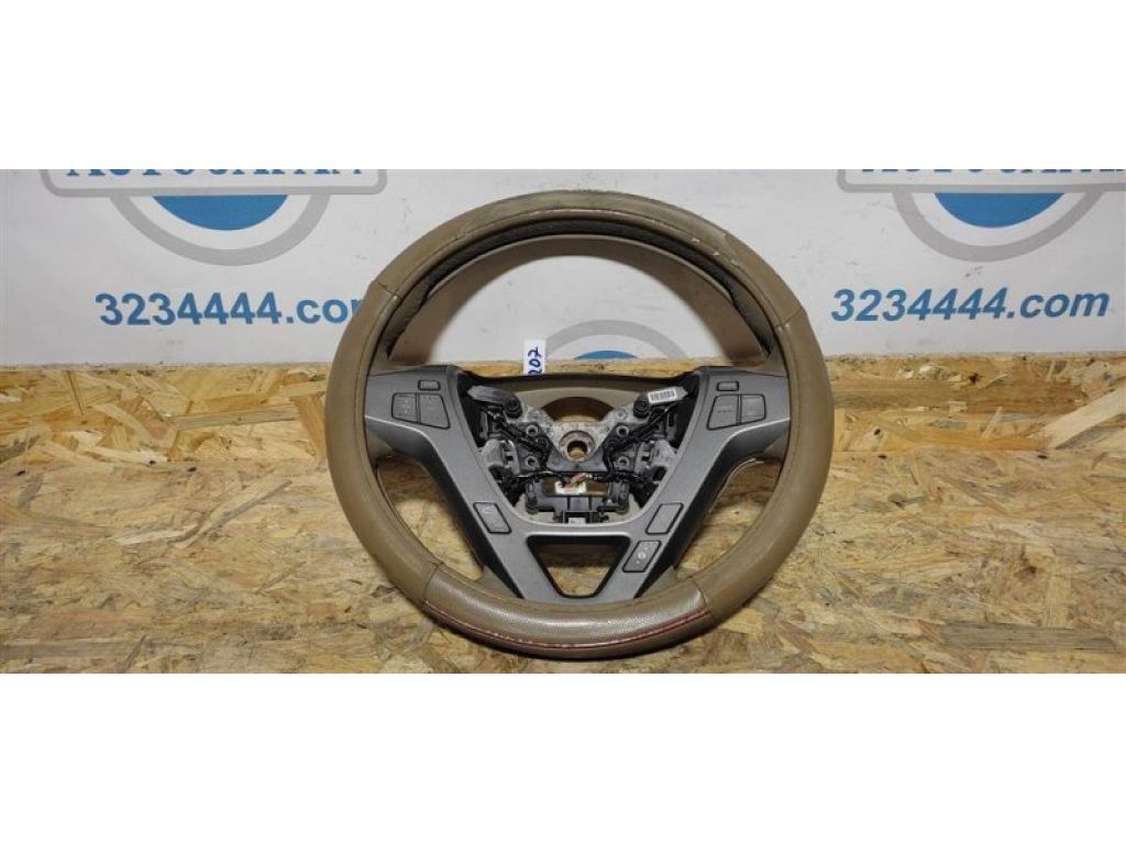 78501-STX-A81ZC | Руль ACURA MDX (YD2) 06-13