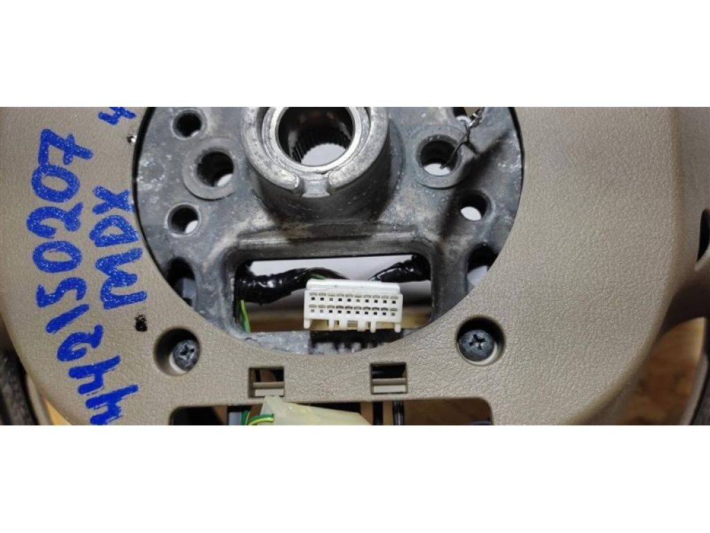 78501-STX-A81ZC | Руль ACURA MDX (YD2) 06-13 - Фото 8