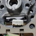 78501-STX-A81ZC | Руль ACURA MDX (YD2) 06-13 - Превью 8
