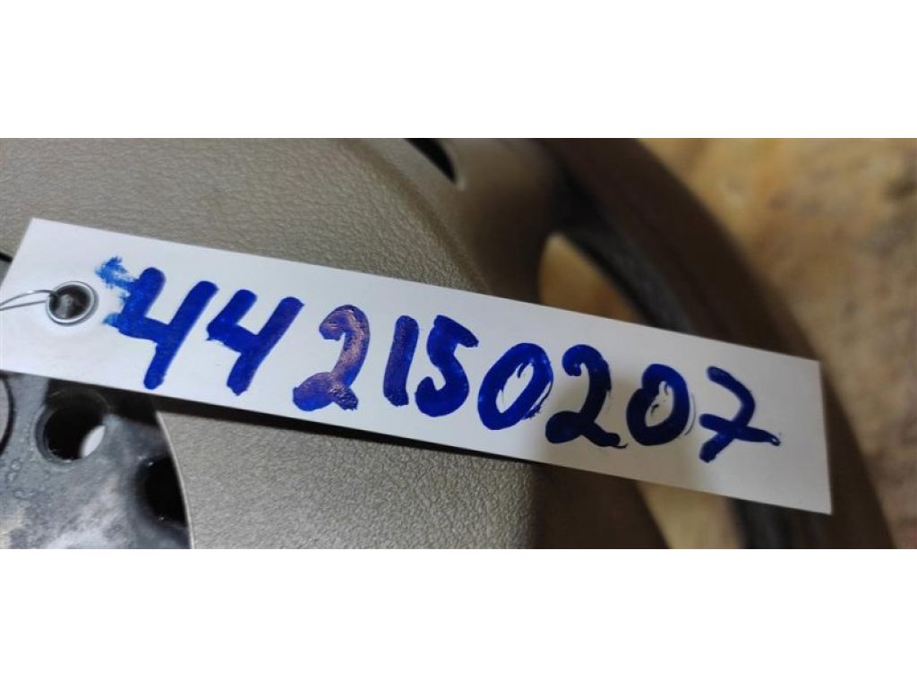 78501-STX-A81ZC | Руль ACURA MDX (YD2) 06-13 - Фото 9
