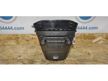 Магнитола ACURA MDX (YD2) 06-13