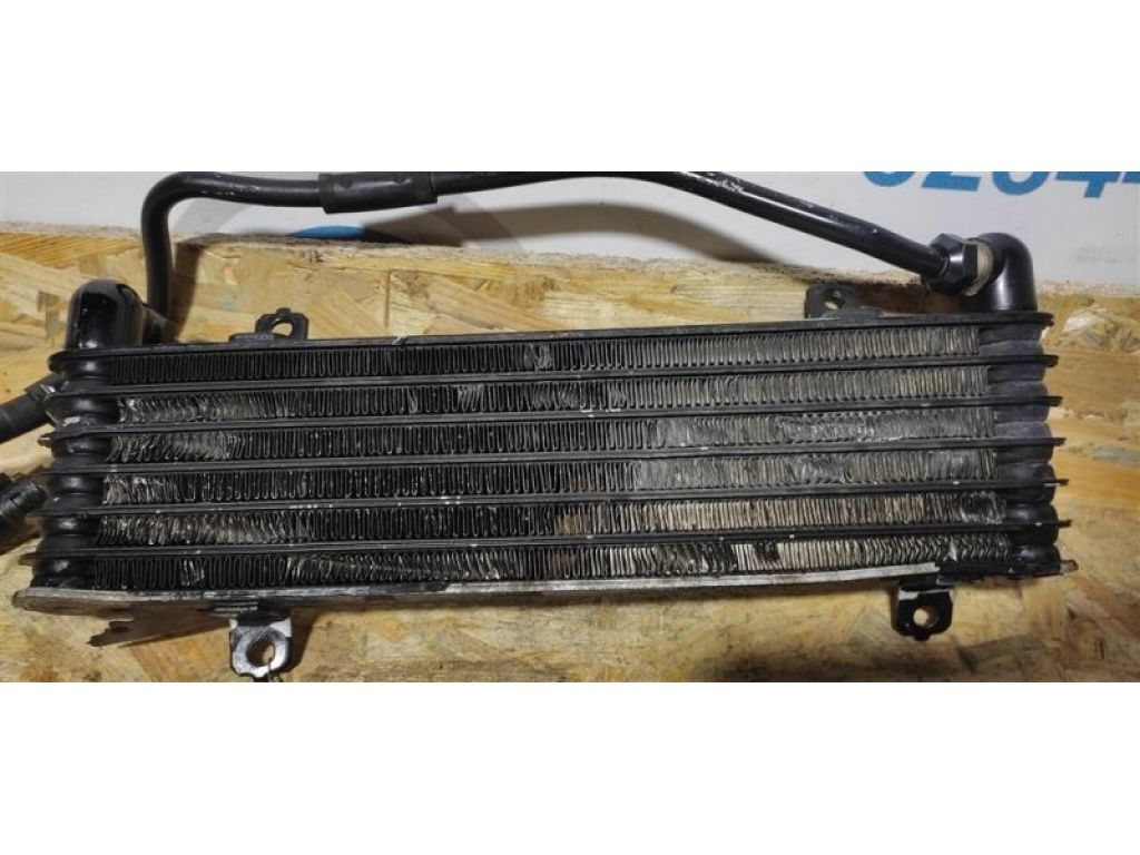 25510-RYE-003 | Радиатор АКПП ACURA MDX (YD2) 06-13 - Фото 2