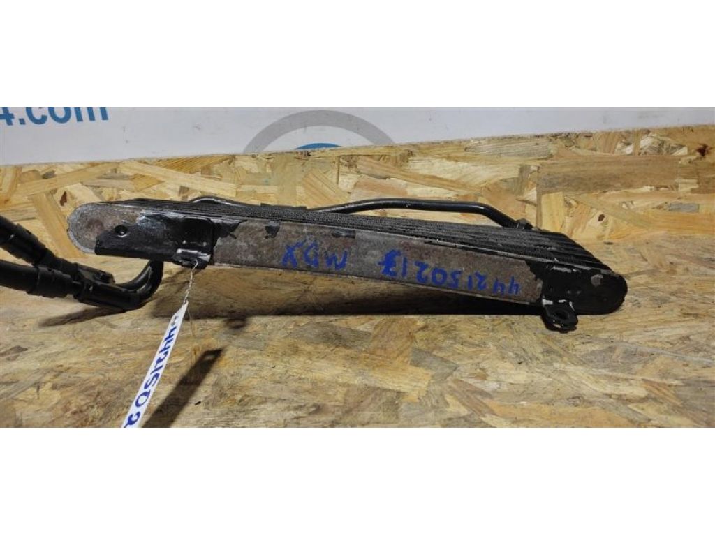 25510-RYE-003 | Радиатор АКПП ACURA MDX (YD2) 06-13 - Фото 3