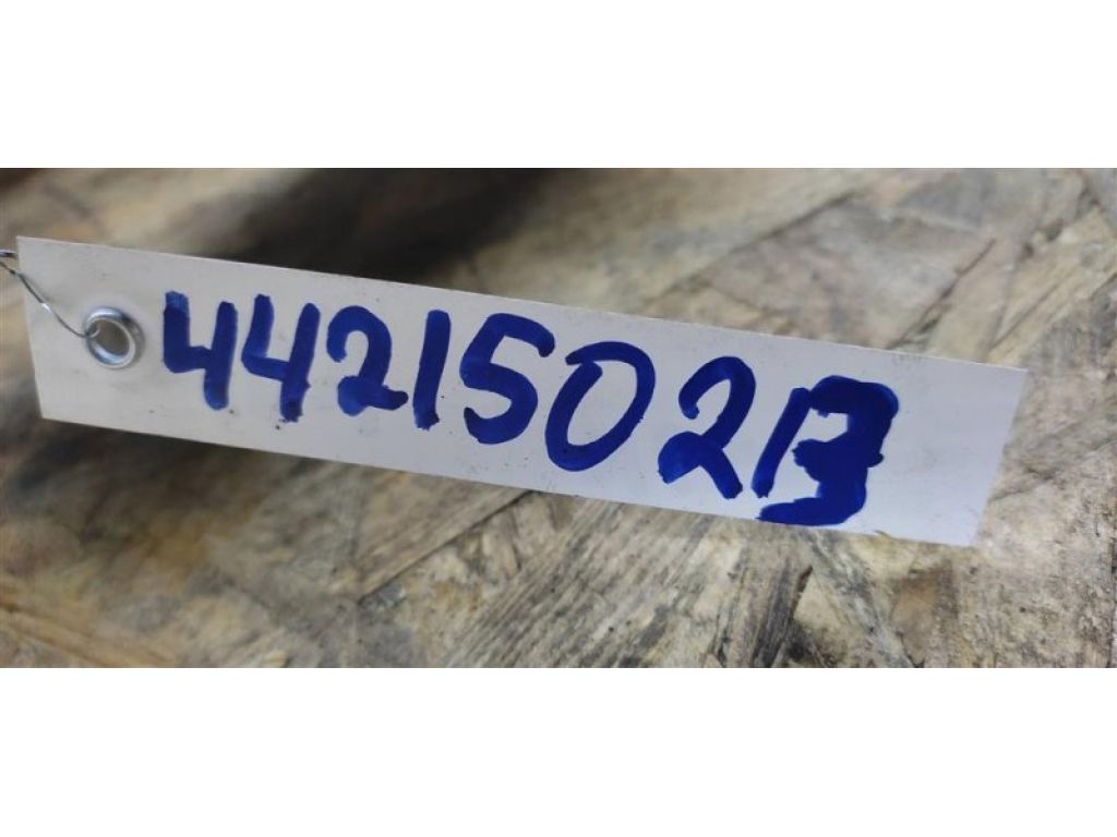 25510-RYE-003 | Радиатор АКПП ACURA MDX (YD2) 06-13 - Фото 4