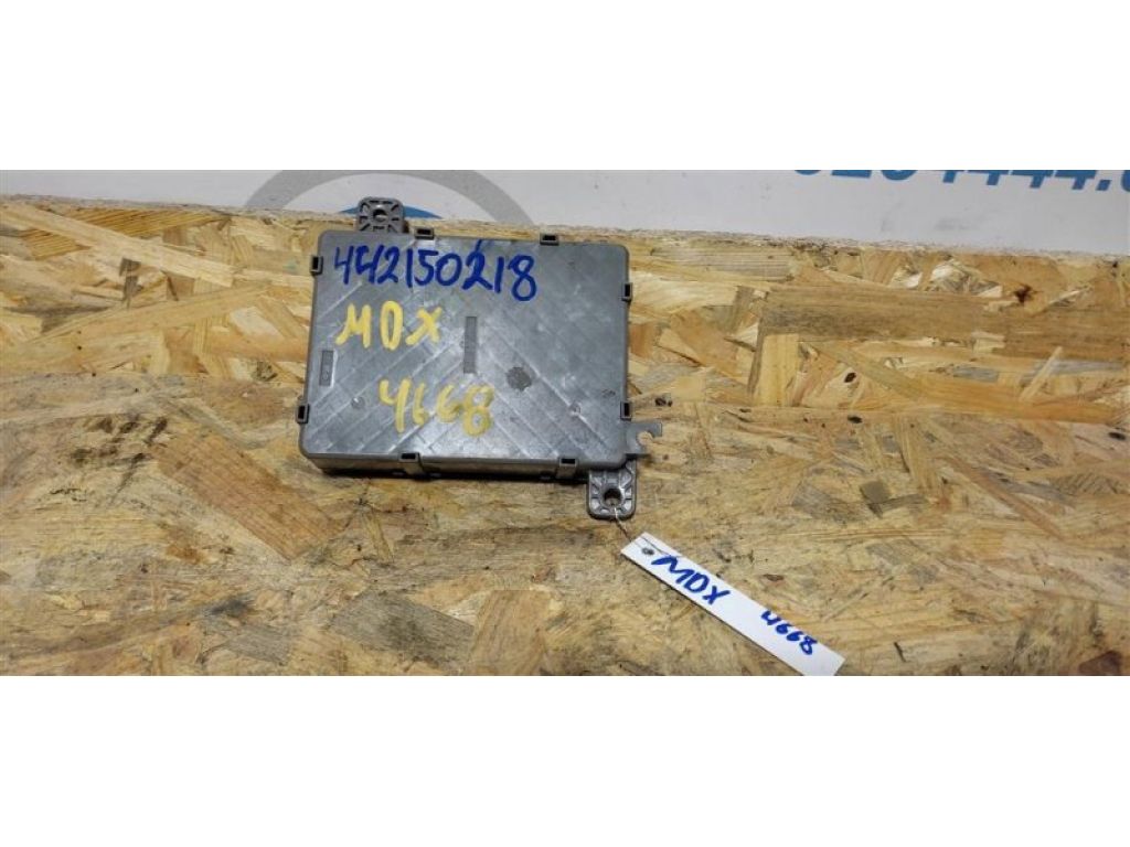 38220-STX-A01 | Блок запобіжників салон ACURA MDX (YD2) 06-13 - Фото 2