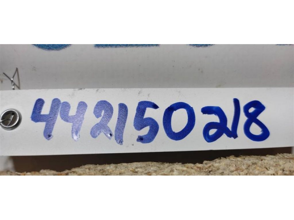 38220-STX-A01 | Блок запобіжників салон ACURA MDX (YD2) 06-13 - Фото 4