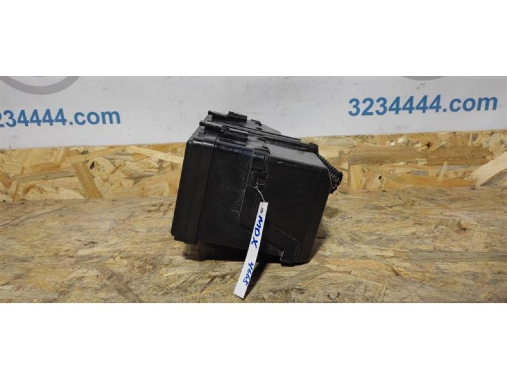 38250-STX-A01 | Блок запобіжників моторний відсік ACURA MDX (YD2) 06-13 - Фото 3