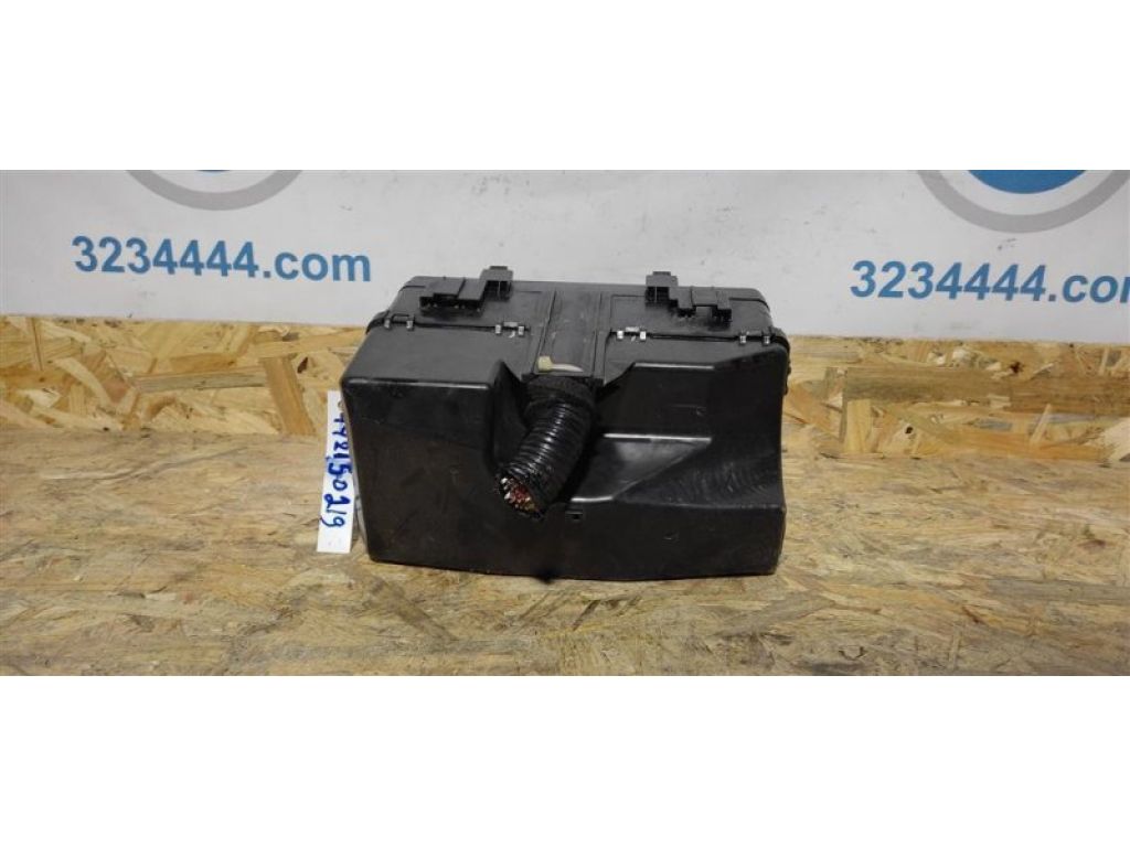 38250-STX-A01 | Блок запобіжників моторний відсік ACURA MDX (YD2) 06-13 - Фото 4