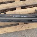71530-STX-A00ZZ | Усилитель заднего бампера ACURA MDX (YD2) 06-13