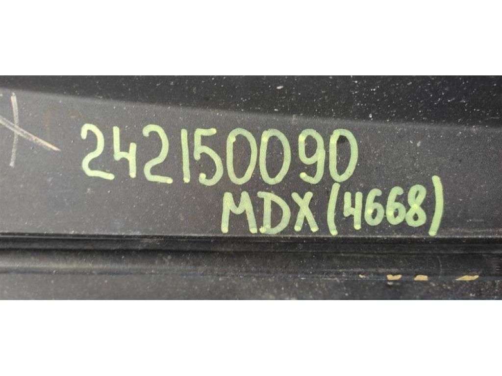 74200-STX-A00 | Пластик під лобове скло / Жабо ACURA MDX (YD2) 06-13 - Фото 4