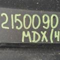 74200-STX-A00 | Пластик під лобове скло / Жабо ACURA MDX (YD2) 06-13 - Прев'ю 4