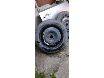 Диск колесный (докатка) ACURA MDX (YD2) 06-13