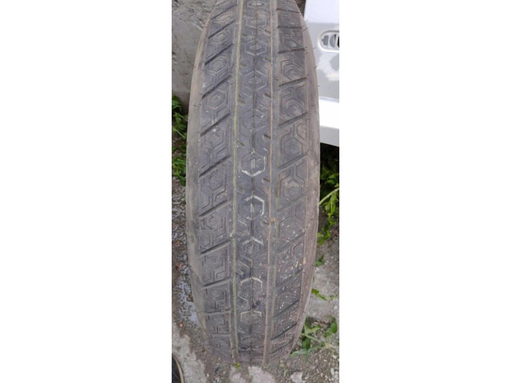 42700-SHJ-A51 | Диск колесный (докатка) ACURA MDX (YD2) 06-13 - Фото 3