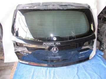 Кришка багажника ACURA MDX (YD2) 06-13