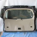 68100-STX-315ZZ | Кришка багажника ACURA MDX (YD2) 06-13 - Прев'ю 2