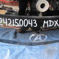 68100-STX-315ZZ | Кришка багажника ACURA MDX (YD2) 06-13 - Прев'ю 5