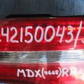 34151-STX-A02 | Ліхтар внутрішній задн. прав. ACURA MDX (YD2) 06-13 - Прев'ю 6