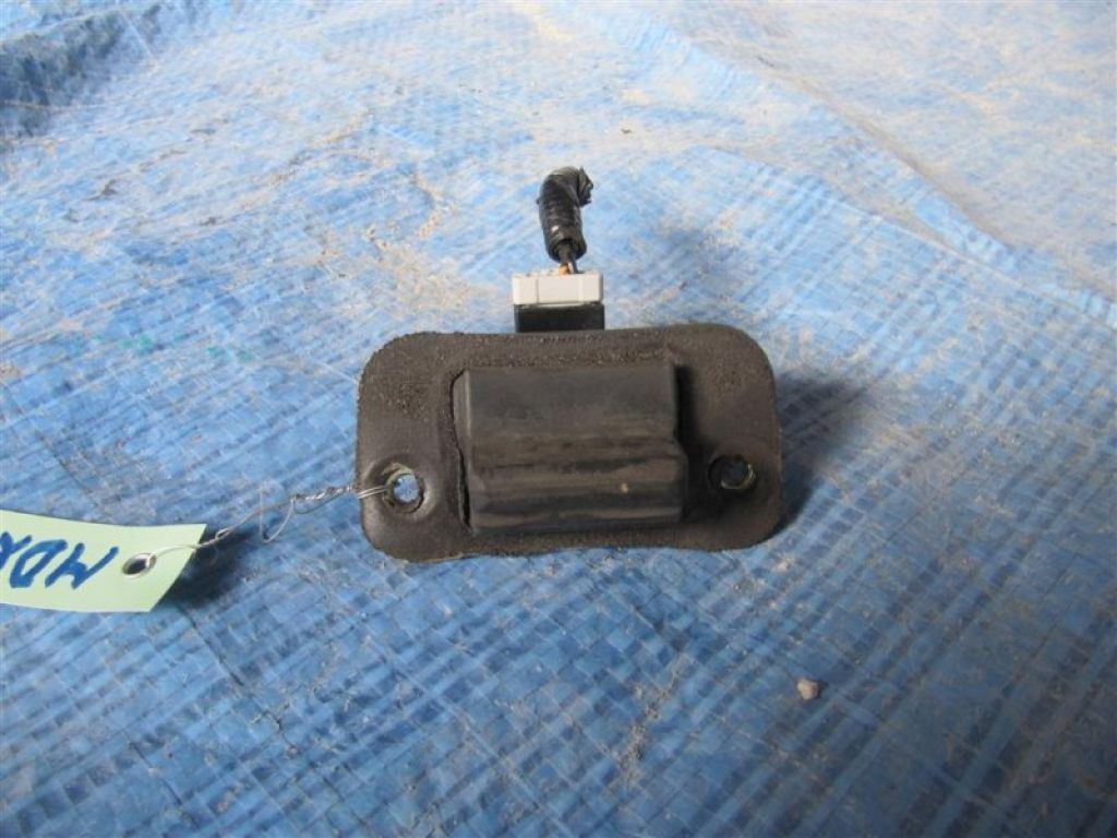 74810-STK-A01 | Кнопка відкриття багажника зовнішня ACURA MDX (YD2) 06-13