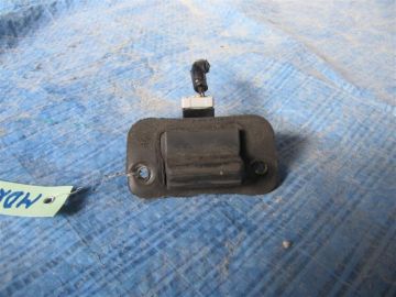 Кнопка відкриття багажника зовнішня ACURA MDX (YD2) 06-13