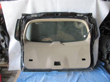 Обшивка крышки багажника ACURA MDX (YD2) 06-13