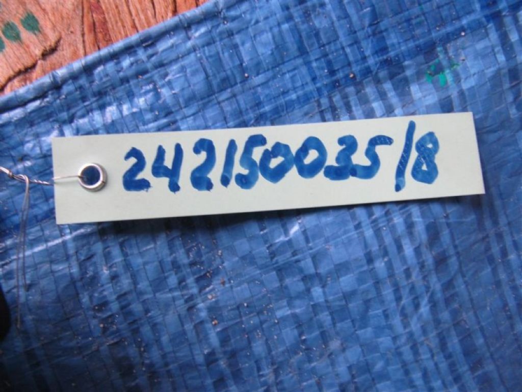 72750-STX-A02 | Склопідйомник задн. лів. ACURA MDX (YD2) 06-13 - Фото 4