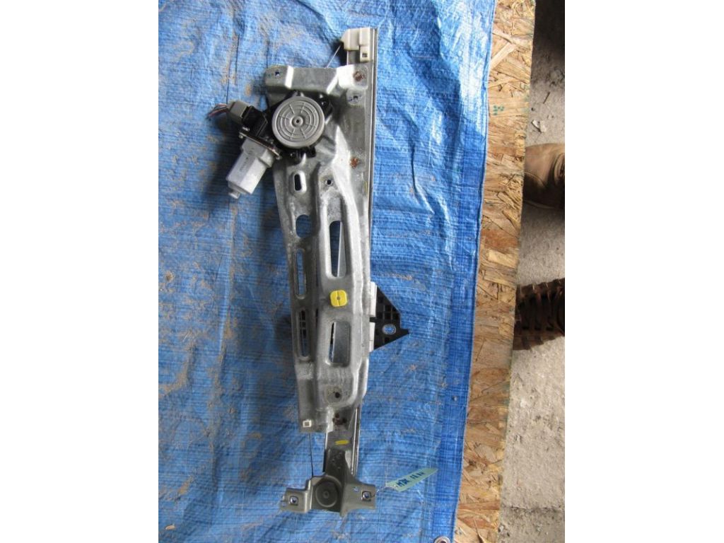 72210-STX-A01 | Стеклоподъемник передн. прав. ACURA MDX (YD2) 06-13