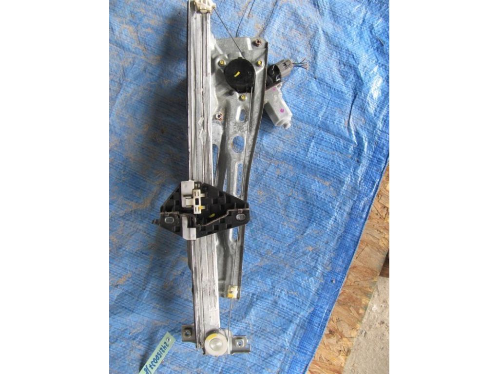 72210-STX-A01 | Стеклоподъемник передн. прав. ACURA MDX (YD2) 06-13 - Фото 2