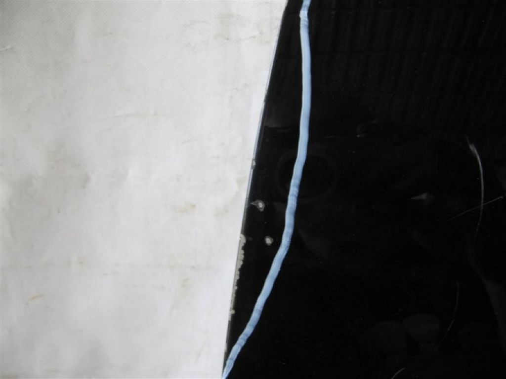 67050-STX-A90ZZ | Двері передн. лів. ACURA MDX (YD2) 06-13 - Фото 2