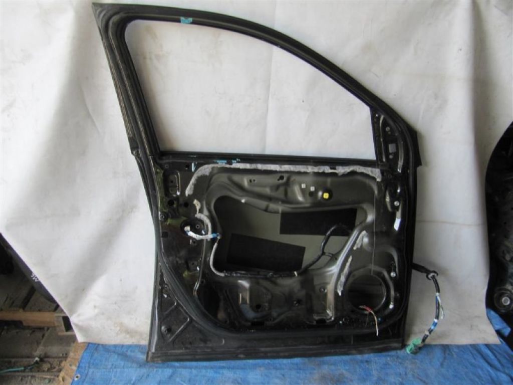 67050-STX-A90ZZ | Двері передн. лів. ACURA MDX (YD2) 06-13 - Фото 3