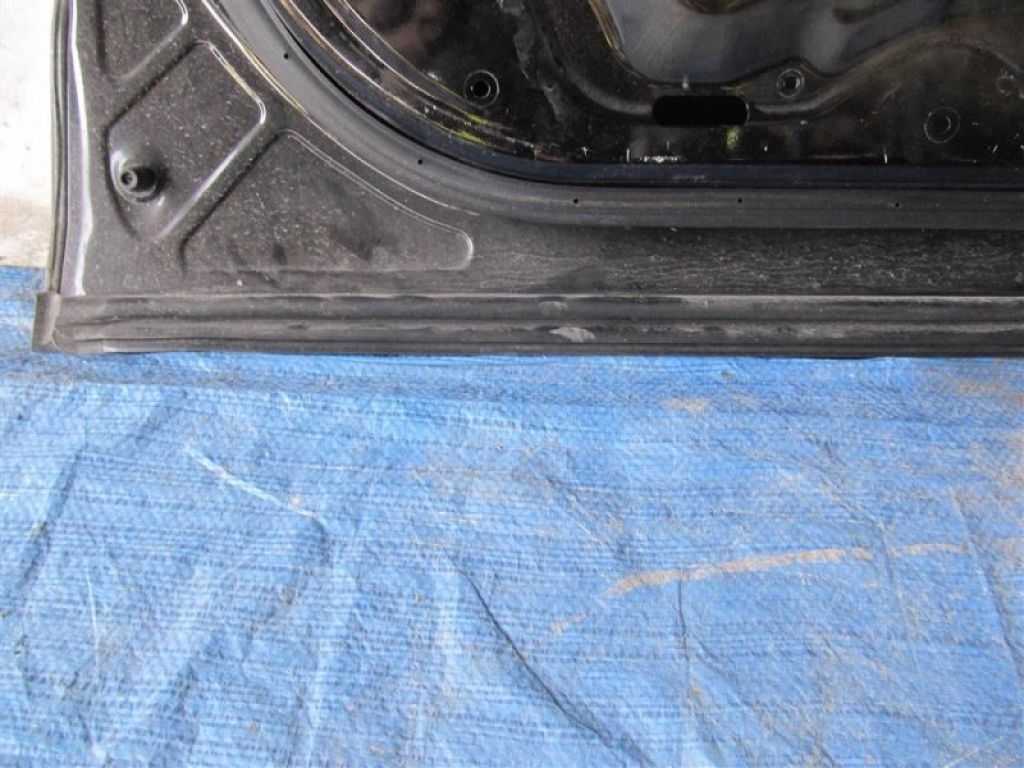 67050-STX-A90ZZ | Двері передн. лів. ACURA MDX (YD2) 06-13 - Фото 4