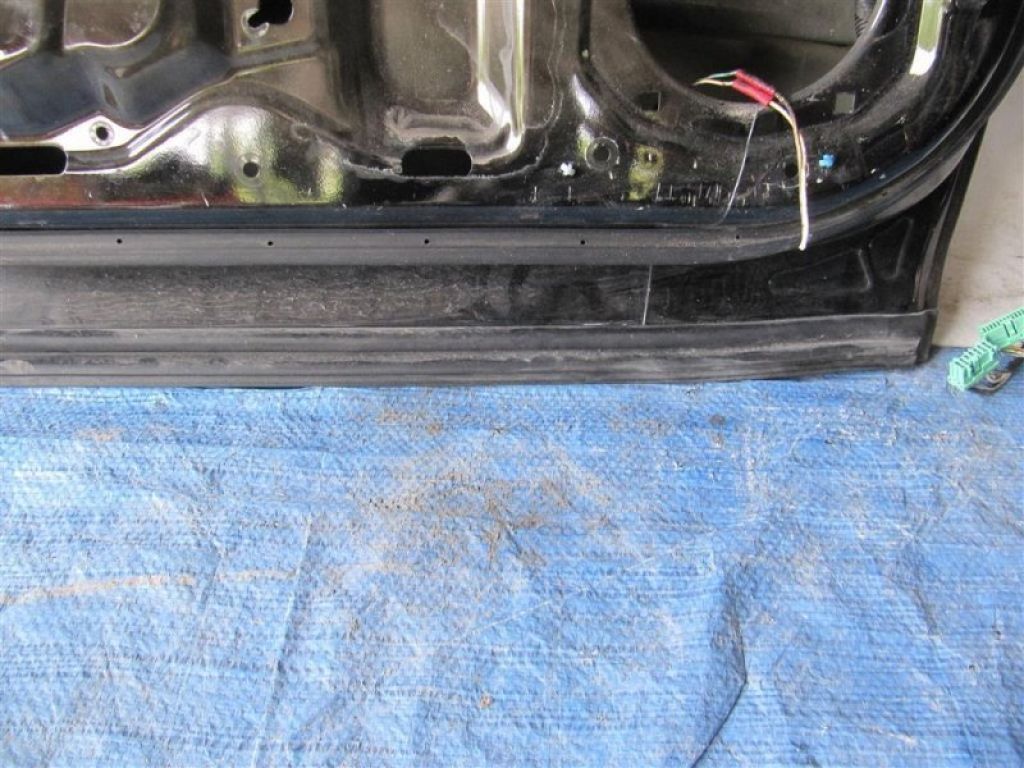 67050-STX-A90ZZ | Двері передн. лів. ACURA MDX (YD2) 06-13 - Фото 5