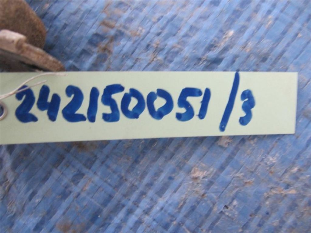 72380-STX-A02 | Ограничитель двери передн. лев. ACURA MDX (YD2) 06-13 - Фото 3