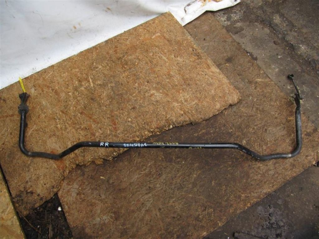 52300-STX-A01 | Стабілізатор задній ACURA MDX (YD2) 06-13