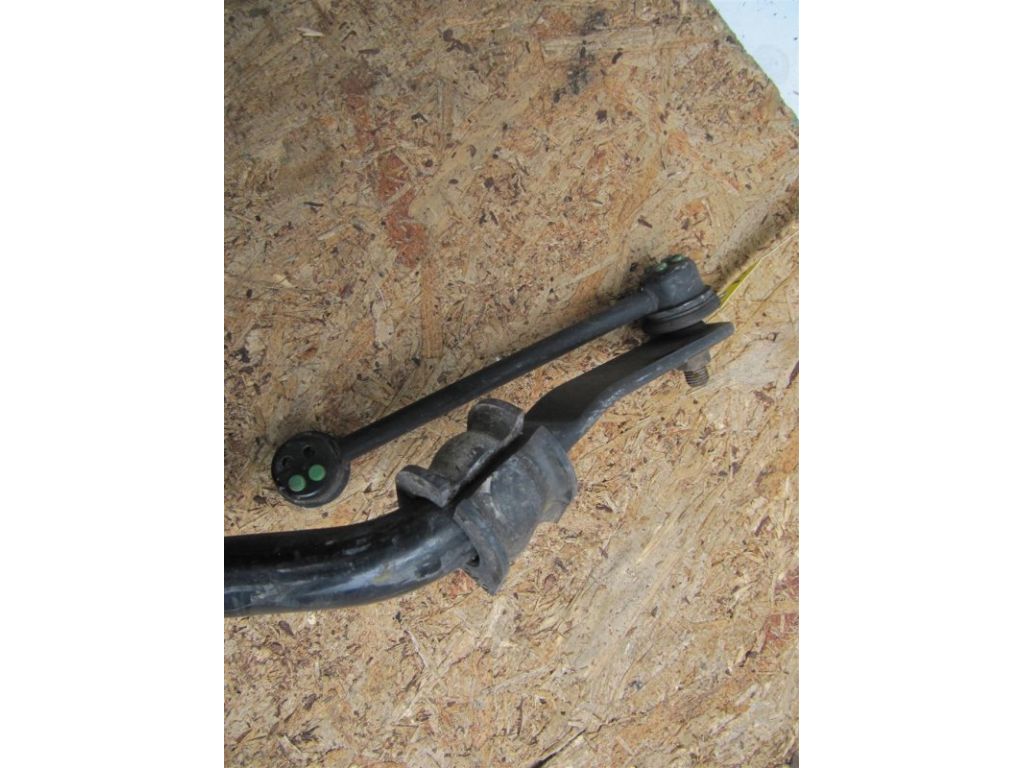 52300-STX-A01 | Стабілізатор задній ACURA MDX (YD2) 06-13 - Фото 2