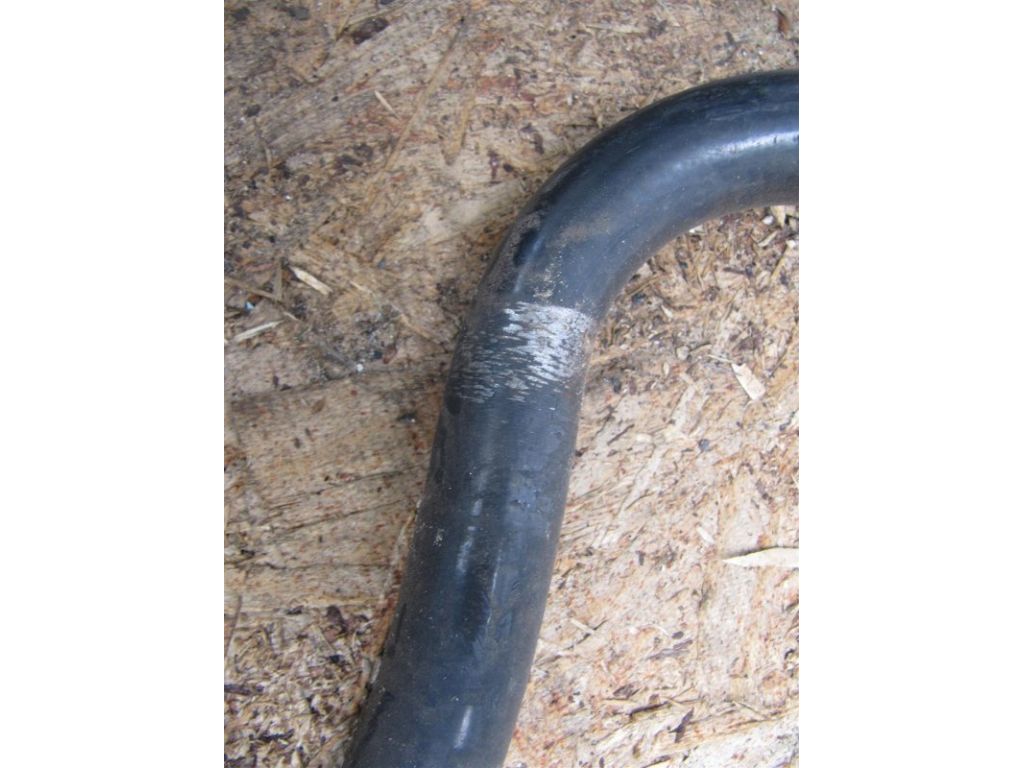 52300-STX-A01 | Стабілізатор задній ACURA MDX (YD2) 06-13 - Фото 3