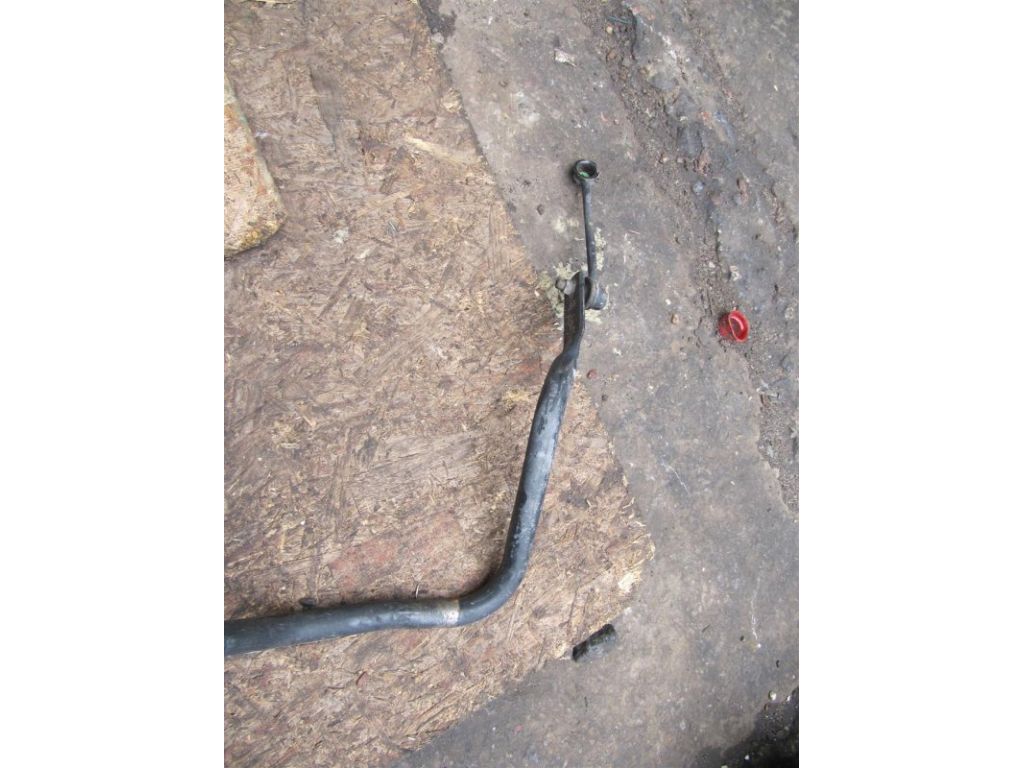 52300-STX-A01 | Стабілізатор задній ACURA MDX (YD2) 06-13 - Фото 4