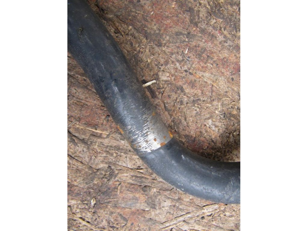 52300-STX-A01 | Стабілізатор задній ACURA MDX (YD2) 06-13 - Фото 5