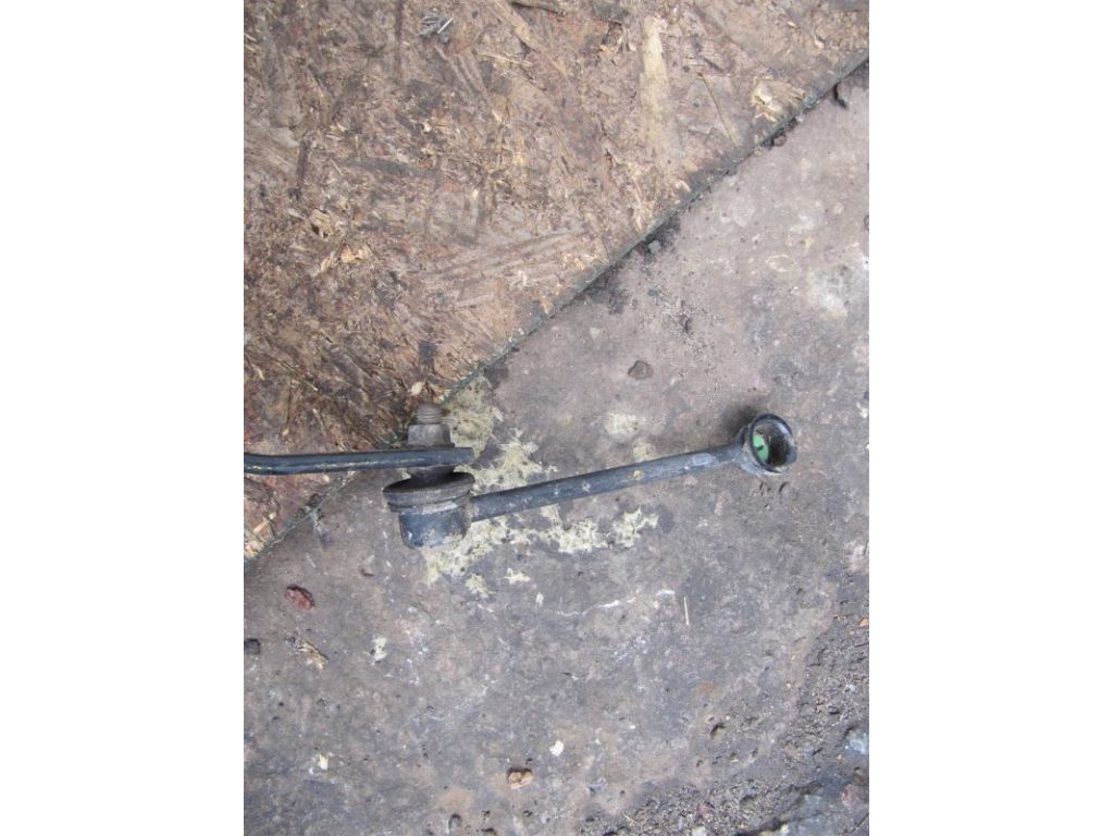 52300-STX-A01 | Стабілізатор задній ACURA MDX (YD2) 06-13 - Фото 6