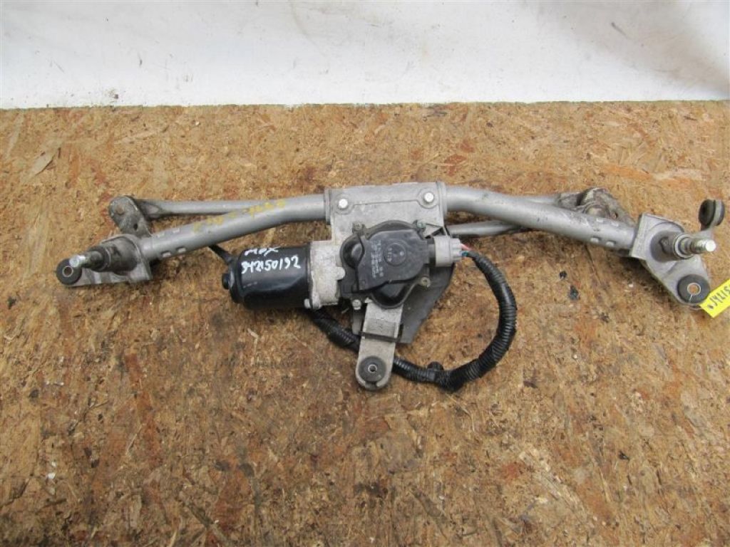 76530-STX-A01 | Трапеция стеклоочистителей ACURA MDX (YD2) 06-13
