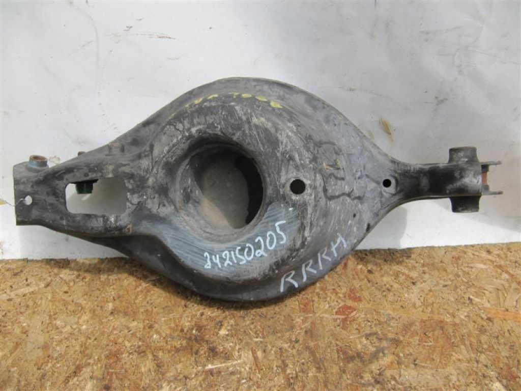 52350-STX-A01 | Рычаг задней подвески поперечный нижний прав. ACURA MDX (YD2) 06-13