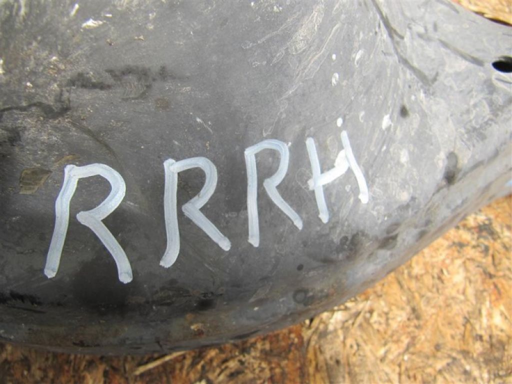 52350-STX-A01 | Рычаг задней подвески поперечный нижний прав. ACURA MDX (YD2) 06-13 - Фото 4