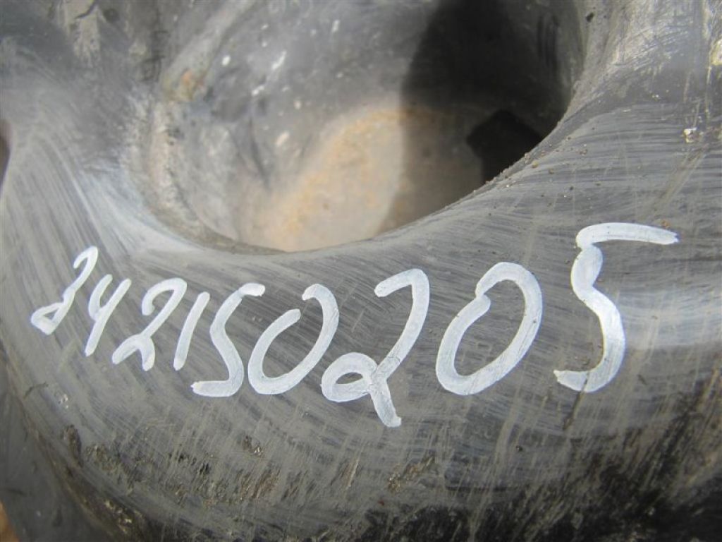 52350-STX-A01 | Рычаг задней подвески поперечный нижний прав. ACURA MDX (YD2) 06-13 - Фото 5