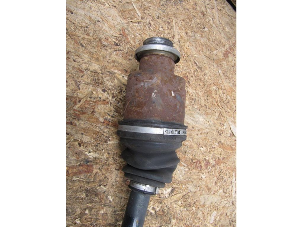 42311-STX-A01 | Привід задній лів. ACURA MDX (YD2) 06-13 - Фото 2