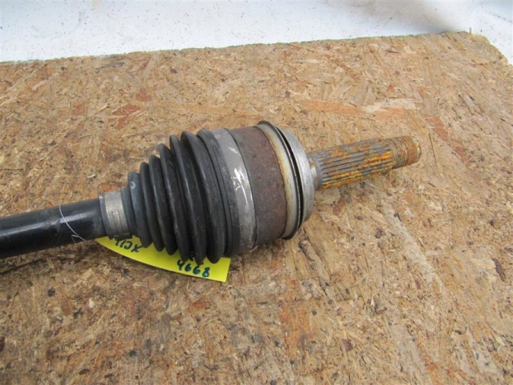 42311-STX-A01 | Привід задній лів. ACURA MDX (YD2) 06-13 - Фото 3